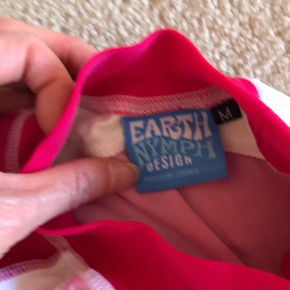 Rash guard for toddler - Picture 3 of 3